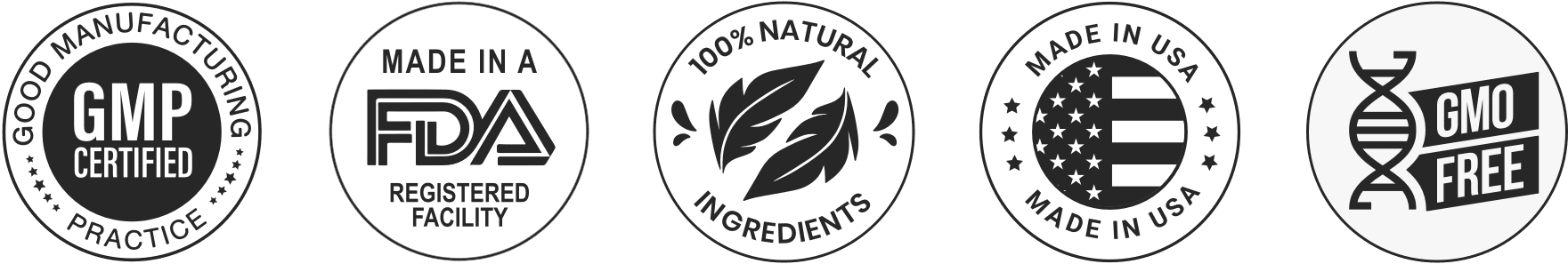 CogniSurge FDA Approved
