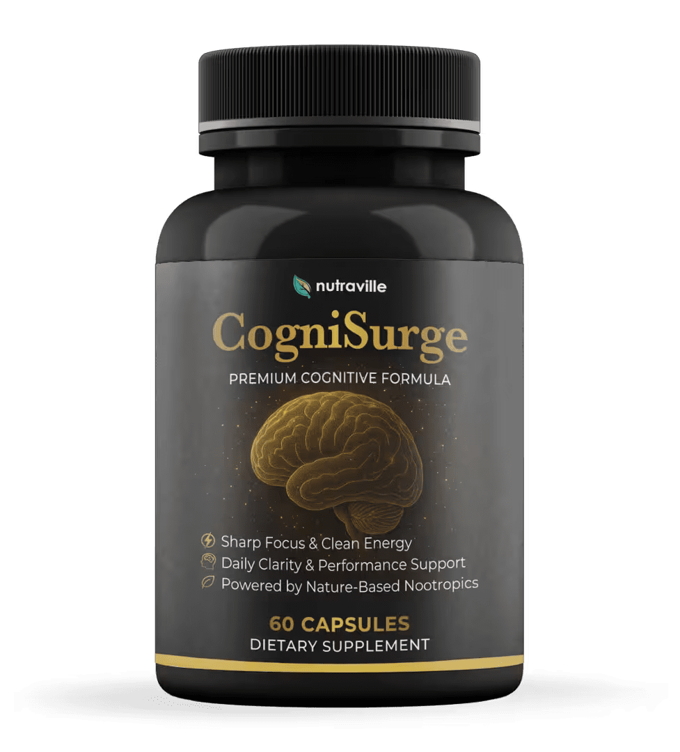 CogniSurge